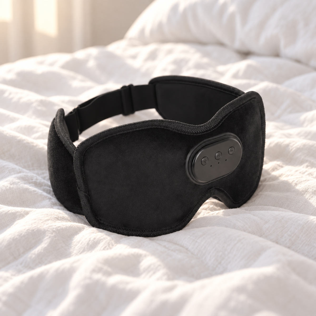 Bluetooth Sleep Mask
